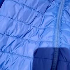 Jacka, rapporterat av De Efteling med iLost