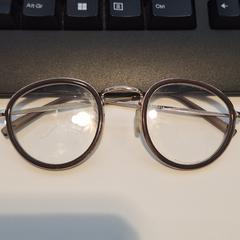 Ulleres, segons ha informat IJsselland Ziekenhuis mitjançant iLost