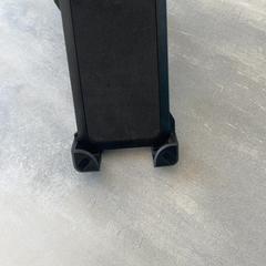 Porta telefono, come riportato da RRReis Arriva Achterhoek-Rivierenland utilizzando iLost
