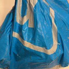 Sac, a été signalé par HTM utilisant iLost