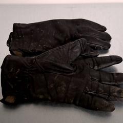 장갑, iLost를 사용하여 Keolis Lund에 보고됨