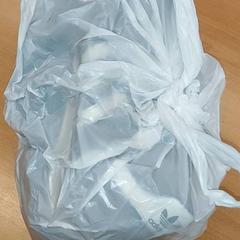 Borsa - Draagtas, come riportato da Regio Antwerpen - Brussel utilizzando iLost