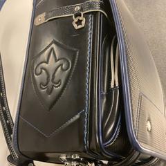 Sac & Sac d'école 紺色　男の子用, a été signalé par IKEA立川 utilisant iLost