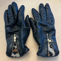 Handskar, ako bolo nahlásené Keolis Landskrona pomocou iLost