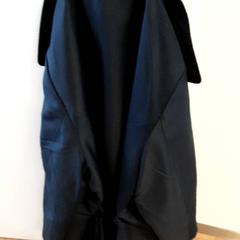 Jacket, as reported by Qbuzz ZHN using iLost