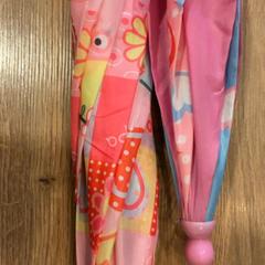 Paraaguas parap, ha sido reportado por MEININGER Hotel Marseille Centre la Joliette con iLost