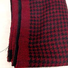 Bufanda echarpe, segundo informou IKEA Strasbourg usando iLost