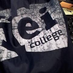 Zaino Blauw, come riportato da Qbuzz Fryslân utilizzando iLost