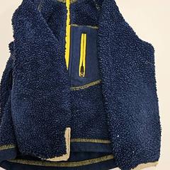 Children's sweater, as reported by IKEA Åsane using iLost