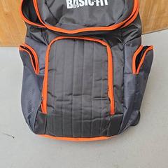 Taška Lege basic fit tas, jak nahlášeno Gemeente Wageningen pomocí iLost