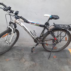 Herenfiets, ako bolo nahlásené Fietsdepot pomocou iLost