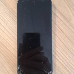 Mobiltelefon, amint azt Connexxion Haarlem AML az iLost segítségével jelentette.