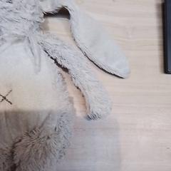 Knuffel, as reported by Beekse Bergen Resorts en Hotel using iLost
