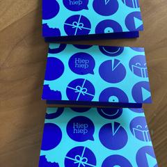 Waardebonnen, ako bolo nahlásené iLost