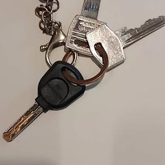 Keys, as reported by Gemeente Rheden using iLost
