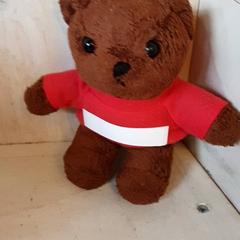 Mysig leksak, rapporterat av DierenPark Amersfoort med iLost