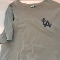 İLost kullanarak LUMC tarafından bildirildiği gibi Groen tshirt