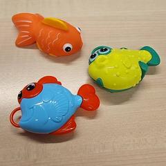 Toy, as reported by IKEA Bratislava using iLost