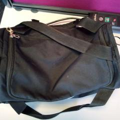 Bolsa, ha sido reportado por Twisto con iLost