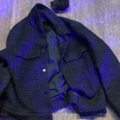 Jacke Zwart, gemeldet von De Heeren van Aemstel über iLost