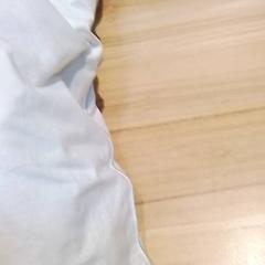 Kussen Wit, zgłoszono przez Beekse Bergen Resorts en Hotel przy użyciu iLost