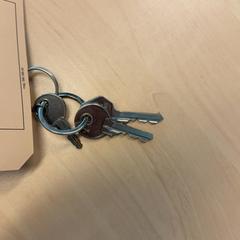 Claus, segons ha informat RET mitjançant iLost