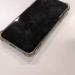 Iphone, as reported by IKEA Amsterdam using iLost
