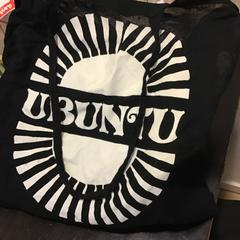 Taška, jak nahlášeno Qbuzz U-OV pomocí iLost