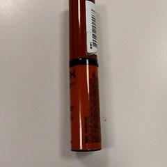 Lipgloss, as reported by Vrije Universiteit Amsterdam using iLost