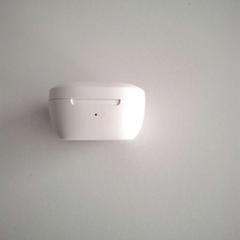 Headphone case, as reported by Twisto using iLost