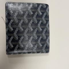 Wallet, as reported by Pathé Schiedam using iLost
