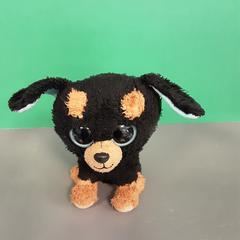 Knuffel, amint azt Diergaarde Blijdorp az iLost segítségével jelentette.