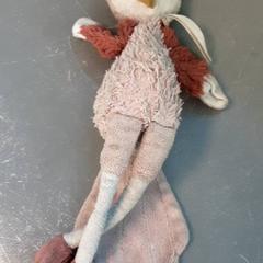 Knuffel, as reported by Diergaarde Blijdorp using iLost