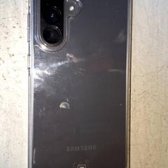 Telefon Simon V, rapporterat av Qbuzz DMG med iLost