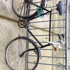 Bicicleta masculina Zwart, segons ha informat Stadswerk072 mitjançant iLost