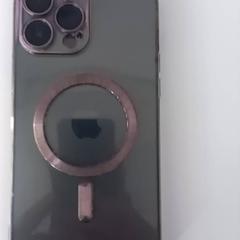 Mobile phone Apple, as reported by Arriva Limburg Zuid using iLost