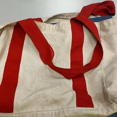 Bolsa, segundo informou Centraal magazijn usando iLost