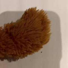 Mysig leksak, rapporterat av De Efteling med iLost