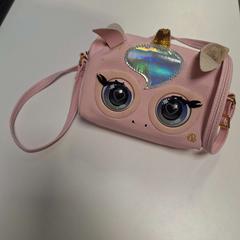 Väska, rapporterat av IKEA Zaventem med iLost