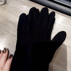 Hanske Zwart, som rapportert av Van der Valk Hotel Vianen ved bruk av iLost