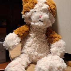 Knuffel, come riportato a iLost