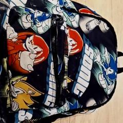 Poltsa Rugzak, gisa salatu by Regio Antwerpen - Brussel iLost erabiliz