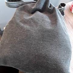 Väska, rapporterat av EBS Tramplein med iLost