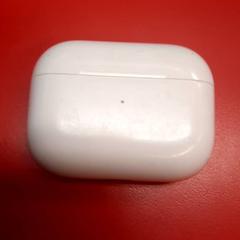 Airpods case, as reported by UvA REC using iLost