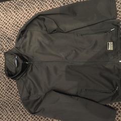 Kurtka Zwarte jas, zgłoszono przez Van der Valk Hotel Vianen przy użyciu iLost