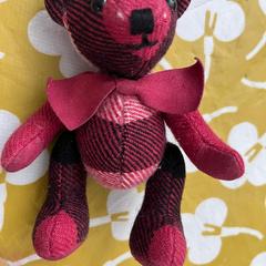 Sleutels an iLost gemeldet