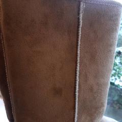 Bottes Beige, a été signalé par DierenPark Amersfoort utilisant iLost
