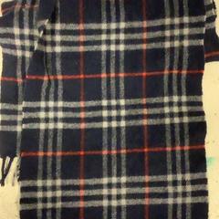 Shawl, as reported by Artis using iLost