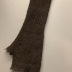 Glove Brown, as reported by MEININGER Hotel Budapest Great Market Hall using iLost