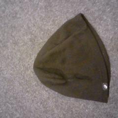 Beanie zwart, amint azt SnowWorld Landgraaf az iLost segítségével jelentette.